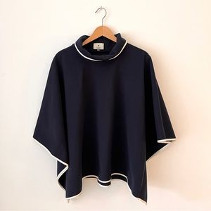 Tuckernuck Piper Poncho